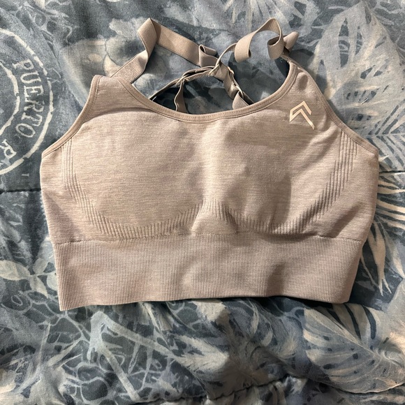 Oner Active Other - Oner active sports bra Gray